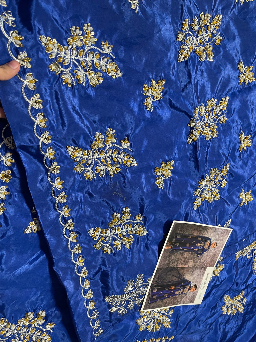 House of Sehrish Nadeem - Miral